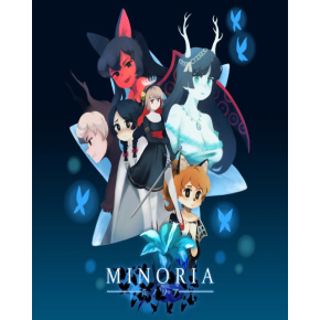 Minoria (PC) Steam Key