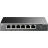 TP-Link TL-SG1006PP 2xGb nonPoE 3xPoE+ 1xPoE++