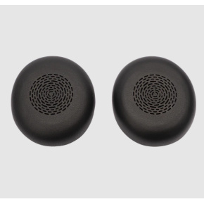 Jabra Evolve2 75 Ear Cushion, čierna verzia, 1pair