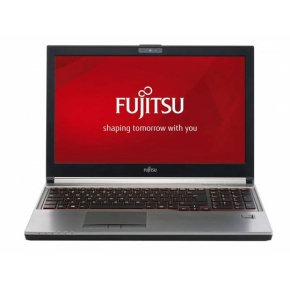 Notebook Fujitsu Celsius H730 - Repas