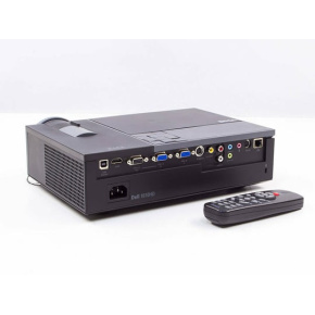 Projektor Dell 1610HD (no RC) - Repas
