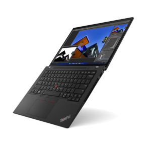 Lenovo TP P14s G4, i7-1360P, 14.0˝ 1920 x 1200 WUXGA, RTX A500/4GB, 16GB, SSD 512GB, W11Pro, 400N, matný, 3y PS