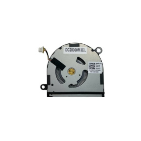 Notebook ventilátor Dell for Latitude 7400 2-in-1 (PN: 09D1T8) - Repas