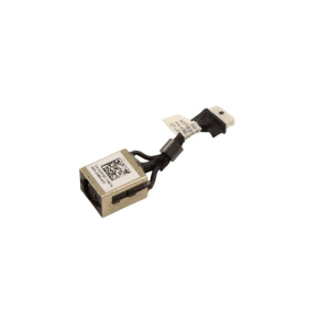 Notebook Internal Cable Dell for Latitude 5300, DC Power Connector (PN: 0D5TX7) - Repas