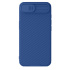 Nillkin CamShield PRO Zadný Kryt pre Apple iPhone 16e Blue