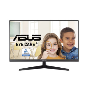 ASUS/VY279HGE/27''/IPS/FHD/144Hz/1ms/Black/3R