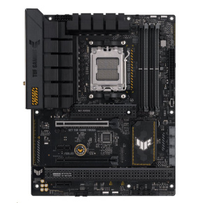 ASUS TUF GAMING B650-PLUS WIFI/AM5/ATX