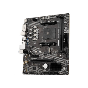 MSI A520M-A PRO/AM4/mATX