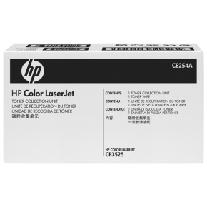 Jednotka na zber tonera HP Color LaserJet B5L37A (Priemerná výťažnosť 54 000 strán)