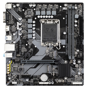 GIGABYTE B760 H DDR4/LGA 1700/mATX