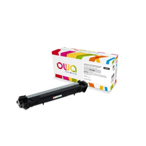 OWA Armor toner pre BROTHER HL 1110, DCP 1510, 1601, 1610, MFC 1810, 1815, 1910, 1000 strán, TN1030, čierny/čierny (TN-