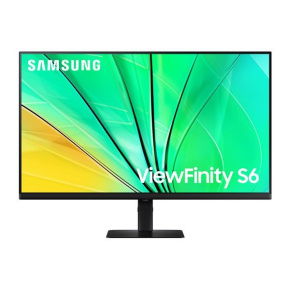 SAMSUNG MT LED LCD 32" ViewFinity S6 (S60D) QHD SAMSUNG MT LED LCD 32" ViewFinity S6 (S60D) QHD