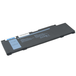 Batéria AVACOM pre Dell G3 3590 Li-Pol 11,4 V 4470mAh 51Wh