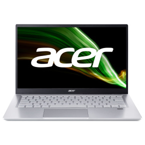 Acer Swift 3/SF314-43/R7-5700U/14''/FHD/16GB/1TB SSD/RX Vega 8/W11H/Silver/2R