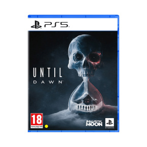 PS5 - Until Dawn