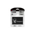 Kingston 1 TB SSD KC600 Series SATA3, 2.5" (7 mm) ( r550 MB/s, w520 MB/s ))