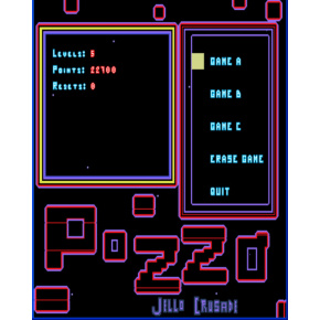 Pozzo Jello Crusade (PC) Steam Key