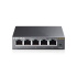 TP-Link TL-SG105E 5-Port Gigabit Easy Smart Switch