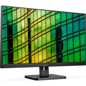 AOC/U34E2M/34''/VA/3440x1440/100Hz/4ms/Black/3R