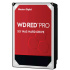 WD Red Pro/12TB/HDD/3.5''/SATA/7200 RPM/5R