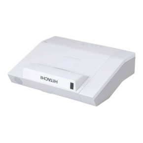 Projektor Hitachi CP-AX2505 (No RC) - Repas