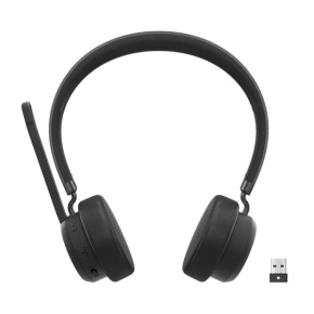 Lenovo AUDIO_BO Wireless VoIP Headset (Teams)