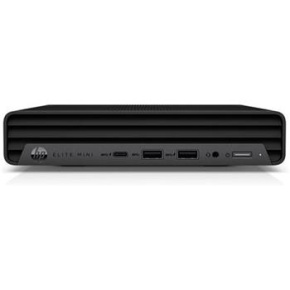 HP Elite/800 G9/Mini/i5-13500/16GB/512GB SSD/UHD 770/W11P/3RNBD