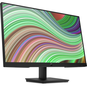 HP/P24v G5/23,8''/VA/FHD/75Hz/5ms/Black/1R