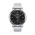 Xiaomi Watch S3/47mm/Silver/Šport Band/Gray