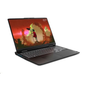 LENOVO NTB IdeaPad Gaming 3 16ARH7 - Ryzen™ 5 6600H,16" WUXGA IPS,16GB,512SSD,HDMI,RTX™ 3050 4GB,W11H,2Y CC