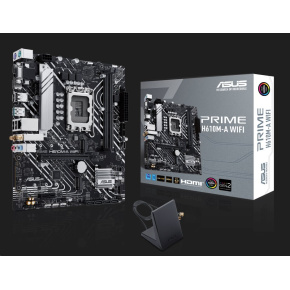 ASUS PRIME H610M-A WIFI/LGA 1700/mATX