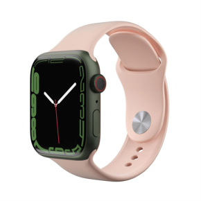 Next One remienok Sport Band pre Apple Watch 38/40/41mm - Pink Sand