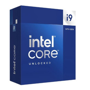 CPU Intel Core i9-14900KF
