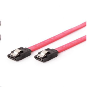 Kábel CABLEXPERT SATA III, dátový, 30cm