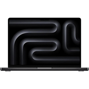 MacBook Pro 14'' M5 Pro chip with 15-core CPU and 16-core GPU, 24GB, 1TB SSD - Space Black