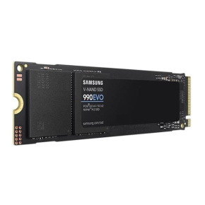 Samsung 990 EVO/1TB/SSD/M.2 NVMe/Černá/5R