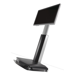Vogel´s pojazdný stojan PFT 2520 na LCD do 55 kg