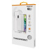 ALIGATOR Puzdro Transparent IPhone 13 Pro Max