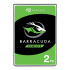 Seagate Barracuda Mobile HDD 2TB 2,5" SATA