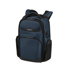 Samsonite PRO-DLX 6 Backpack 3V 15.6'' EXP Blue