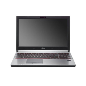 Notebook Fujitsu Celsius H760 - Repas