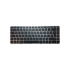 Notebook keyboard HP EU for EliteBook Folio 1040 G3 (PN: 818252-DD1)