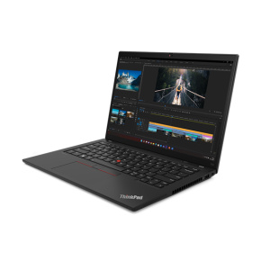 Lenovo ThinkPad T/T14 Gen 4 (Intel)/i7-1355U/14''/FHD/32GB/1TB SSD/Iris Xe/W11P/Black/3RNBD