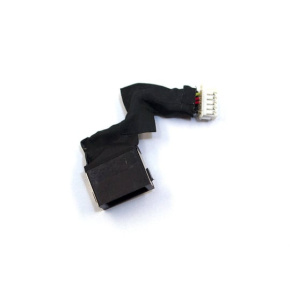 Notebook Internal Cable Lenovo for ThinkPad T550, T560, DC Power Connector (PN: 00JT433, 50.4AO02.011) - Repas