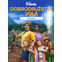PC The Sims 4: Dobrodružství volá