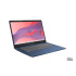 Lenovo IdeaPad Slim 3 Chrome/14M868/MTK-520/14''/FHD/T/8GB/128GB eMMC/Mali-G52/Chrome/Blue/2R