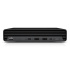 HP Pro/400 G9/Mini/i5-12500T/8GB/512GB SSD/UHD 770/W11P/3RNBD