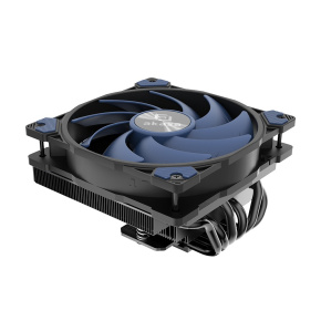 AKASA chladič CPU - ALUCIA H6L AKASA chladič CPU - ALUCIA H6L