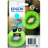 EPSON singlepack,Cyan 202XL,Premium Ink,XL