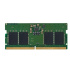 Kingston/SO-DIMM DDR5/32GB/5600MHz/CL46/1x32GB